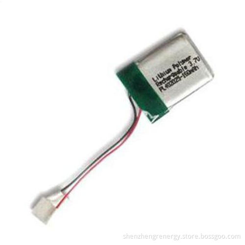 402025  Buy Rechargeable Bluetooth Speaker Battery